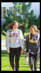 There's still time to schedule your individualized campus tour! We offer in person and virtual tours. Schedule yours here: northern.edu/admissions/visit #collegetour #campustour #GoWolves #NorthernStateU | Northern State University