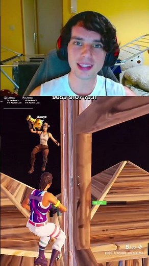 Poisson Mythique dans la SUPER BHE 🤯