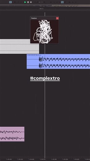 Vincent on Instagram: "#complextro #gaming #musicproduction #newmusic"