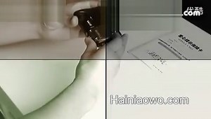 海鸟窝佳能D20水下相机操作指南 高清