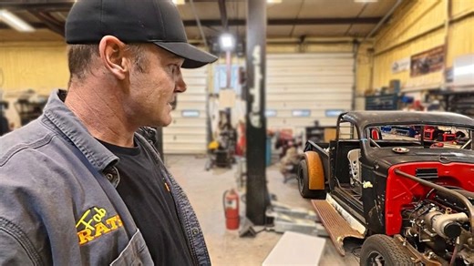 I m Pretty Nervous About This! Plus We Announce The Jeep Winner! | FAST Fuel Air Spark Technology