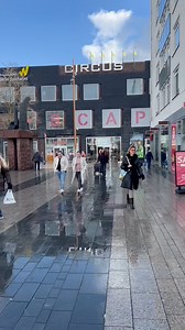 Exploring Almere📍Insight 🇳🇱 #reelsvideo #almere #netherlands #city #dutch #flevoland | I Love The Netherlands