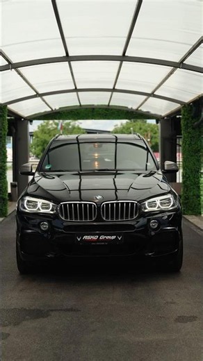 BMW X5 с Телевизия 🔥