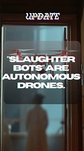The US Military Is Testing 'Slaughterbots' - AI Today!