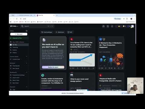 How to Set Up Your N8N Workflow from Scratch (Step-by-Step Tutorial for Beginners) using a template