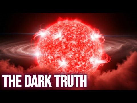 The Dark Truth About Proxima Centauri: Why It’s More Dangerous Than Mars - Science for Sleep