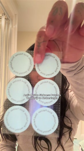 Motion Sickness Solutions for European Road Trips