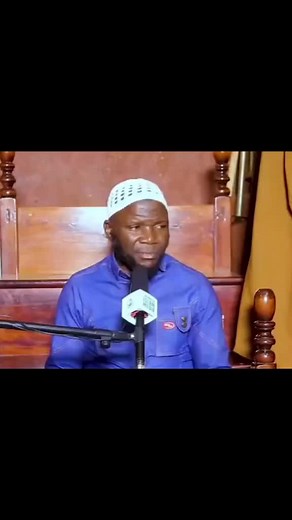 Sheikh Kiti Moments on This Day