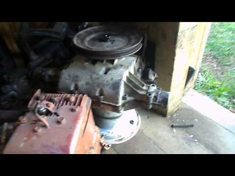 JOB SMART flux cored welder