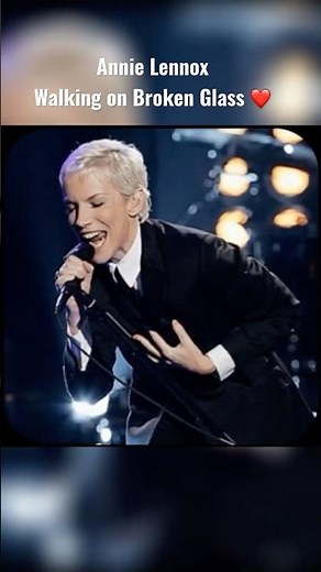 Celebrating Annie Lennox | A Voice That Feels Like a Dream ❤️