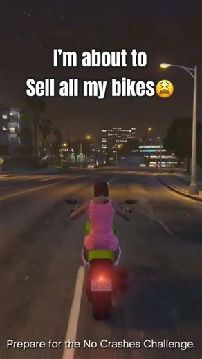 Maybe It’s a skill issue I have 😫💀 // #gta5 #gtaonline #gtavonline