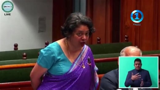 Government's decision to increase the eligibility age for the 'Bus Fare Allowance' from 60 to 65 years - was made following a comprehensive review, of Fiji's social protection system. This was clarified by the Minister for Women, Children and Social Protection Sashi Kiran, adding that the new change allows the Ministry to improve efficiency, and ensure support is directed to those with the highest level of need. | Fiji One News