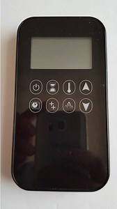 Mertik maxitrol B6R-H8TL3B Remote Control Repair (rf 5130-6021) If you have a faulty controller we may be able to help https://remotefixer.co.uk NO FIX = NO FEE Manufacturer : Mertik maxitrol Model : B6R-H8TL3B Fault Description : no reaction of remote control whatsoever. This gas heater controller arrived safely from Belgium and on testing was found to be dead. The facia was peeled off and when opened the usual issue of a missing transistor was noticed. A replacement was fitted which restored f