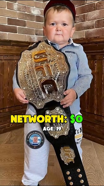 Haasbulla's Net Worth Growth Explained