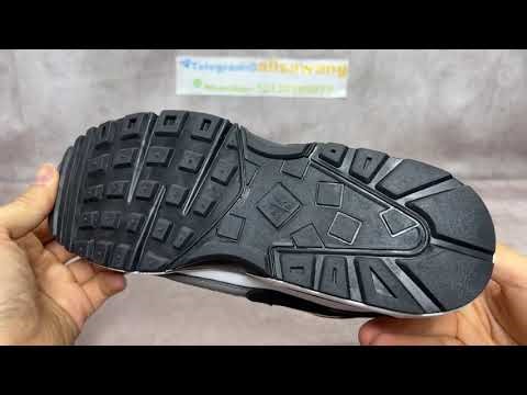 Nike Air Max BW#nike