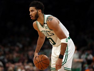 Is Jayson Tatum playing tonight against the Minnesota Timberwolves? | 2021-22 NBA season