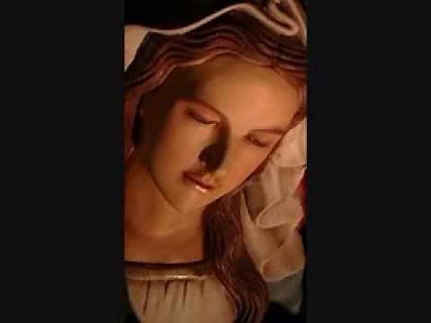 Images of the Blessed Virgin Mary