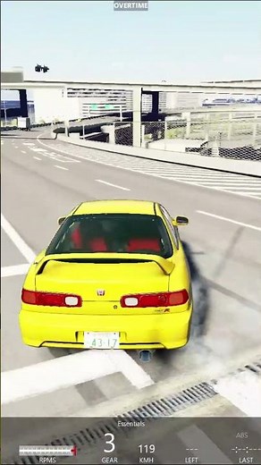 Learning How to Drift In Asseto Corsa | Asseto Corsa No Hesi | Controller Gameplay
