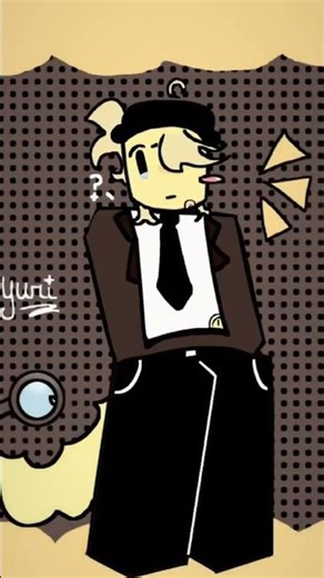 Armless detective edit🥰 #roblox #rblx #Armlessdetective #fypyoutube #multifandom #fypシ゚viral