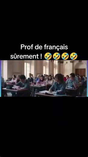 "Les mystères de la génétique sont impénétrables"🤣🤣🤣🤣 #tiktokafriq... | les grands esprits film