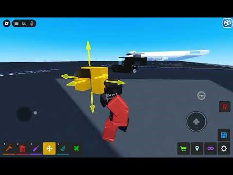 How to build a mini helicopter in plane crazy