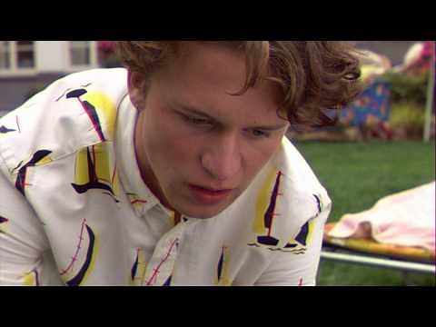 Spoorloos - Aflevering 3 | Familie