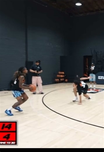 Left Hand Dominance in Basketball Techniques