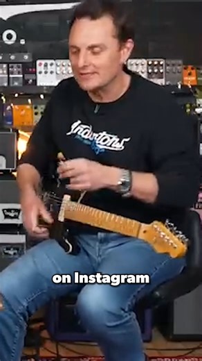 It's so good, Lee's put it straight onto his pedalboard! 🔥 The new Line 6 HX One is a compact & easy to use Multi-FX pedal that's loaded with over 250 effects taken from HX family processors! 🤩 🛒 View Here: https://bit.ly/3UPrqeM 📺 Full Video: https://bit.ly/3UZyLIR | Andertons Music Co.