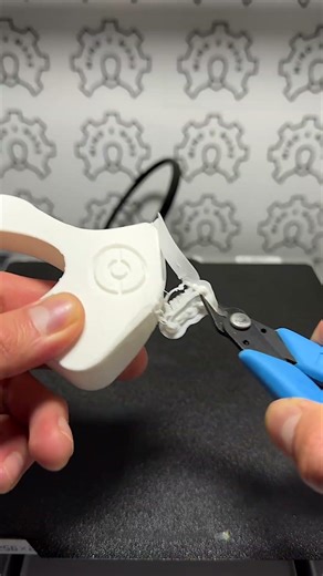 Pokemon Hyper Potion IRL #pokemon #3dprinting #satisfying