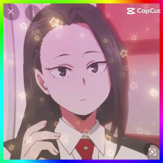 Momo and jiro #mha #mhacommunity #anime