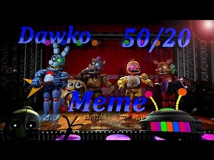 Dawko meme (I had to do it!)