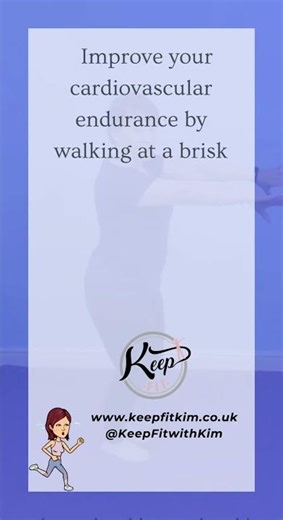 Why Your Heart Loves Brisk Walks!