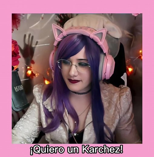quiero un karchez :( || Video hecho por Nia (💗) #edit #team #twitch #streamers #karchez #lakshartnia #luzu #rubius #discord