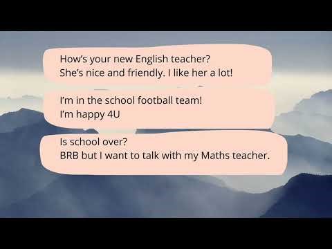 Brainy 4 Unit 3 lesson 8