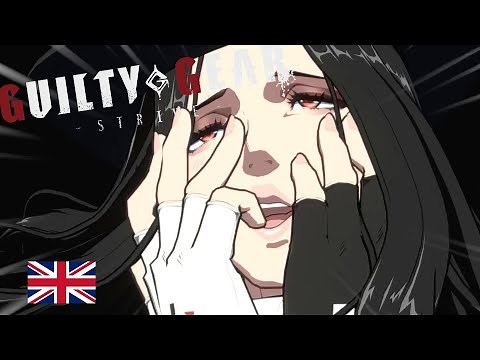 Guilty Gear Strive [ENG DUB] - All Testament Intro/Outro/Super/Taunt/Respect