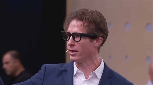 Google zeigt Prototypen komplett neuer Android-Gerätekategorie