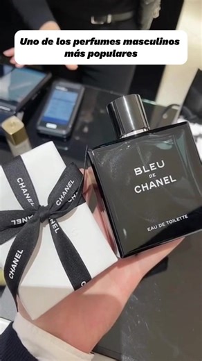 Chanel Bleu De Chanel Perfume Sale for Men