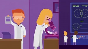 How does cord blood banking work? Watch and find out! | Cord Blood Registry