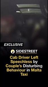 28K views · 195 reactions | SideStreet has obtained a viral video...