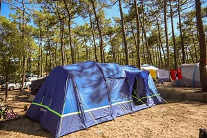 Best inflatable family tent? The Berghaus Air 8 reviewed