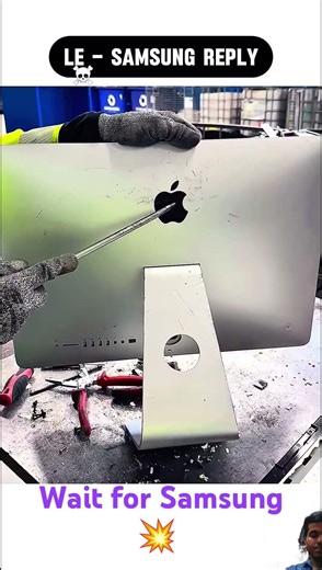 Samsung AURA Is on another level 💀 #samsung #features #shorts