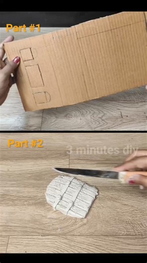 7.6K views · 92 reactions | Diy nature tree house making for home ideas | 3 minutes diy | Facebook