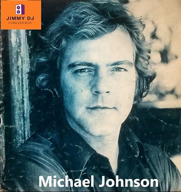 Michael Johnson - This Night Won't Last Forever - (1979)