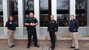 Mental health co-responder program expands to unit within Fort Collins Police Services