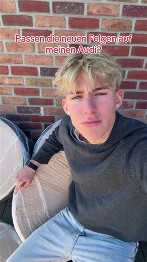 Neue Felgen für Audi S5: Perfekter Tuning-Style