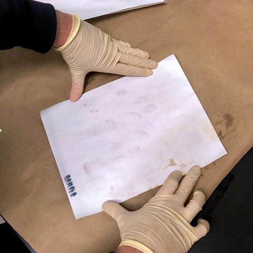 3.7K views · 43 reactions | Who knew those ironing skills would come...