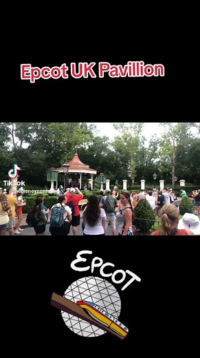 #epcot #ukpavilion #thedisneynerdspodcast #disneynerds #waltdisneyworld #disneyworld #disneynerdspodcast #epcotukpavillion #disneyperformer #disneyperformers #epcotworldshowcase #epcotunitedkingdom | The Disney Nerds Podcast