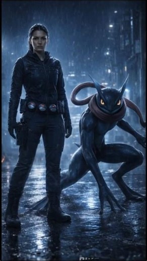 Greninja Turns This Pokemon Battle Into a Silent Execution