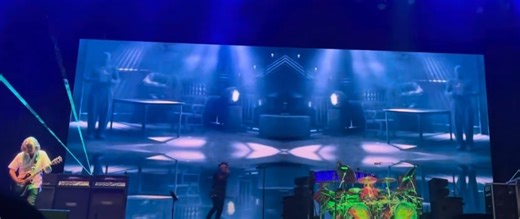 Tool Launch Their First-Ever 'Tool Live In The Sand' Destination Festival, Setlist & Footage Available - Theprp.com