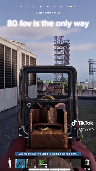 Mastering Rust: Key Gameplay Tips and CapCut Edits